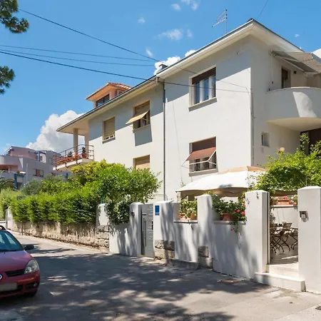 Apartment Seaside Bacvice &