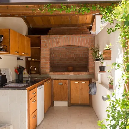 Seaside Bacvice & Apartment Split