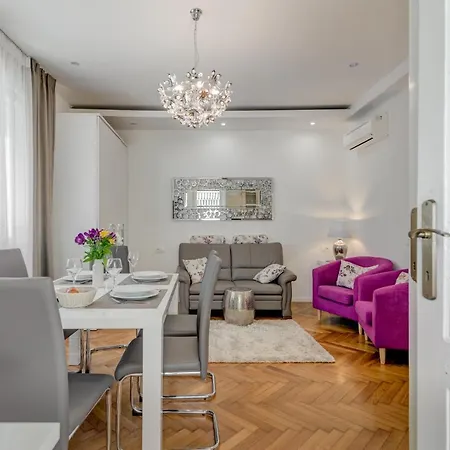 Seaside Bacvice & Apartment Split