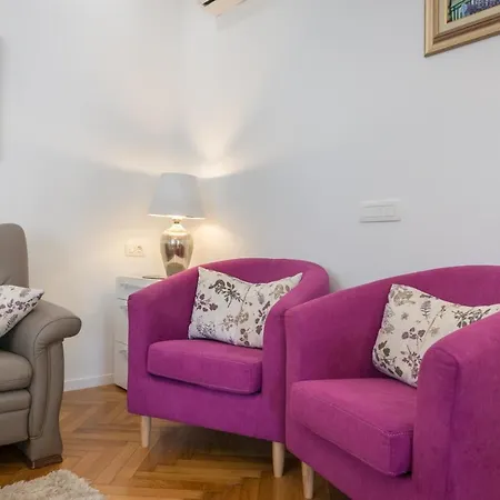 Seaside Bacvice & Apartment