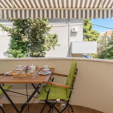 Apartment Seaside Bacvice & Split
