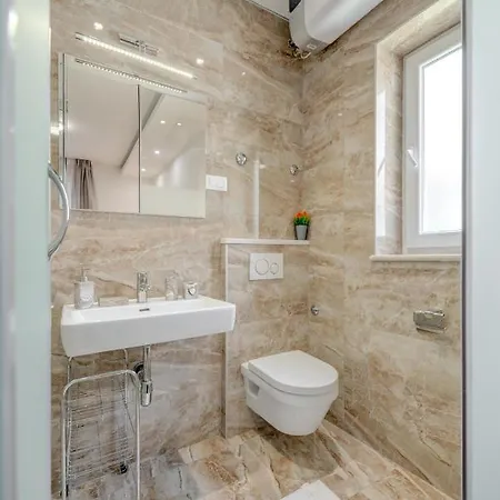 Apartment Seaside Bacvice &