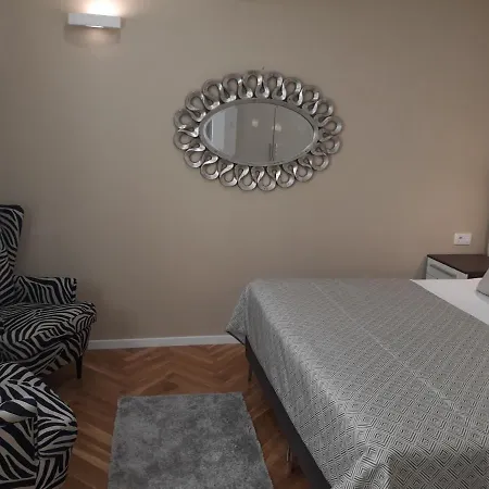 Seaside Bacvice & Apartment Split