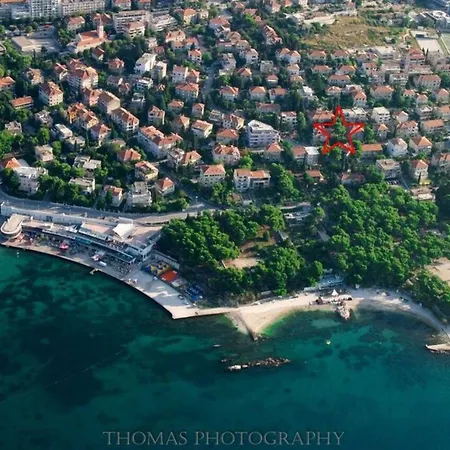 Seaside Bacvice &