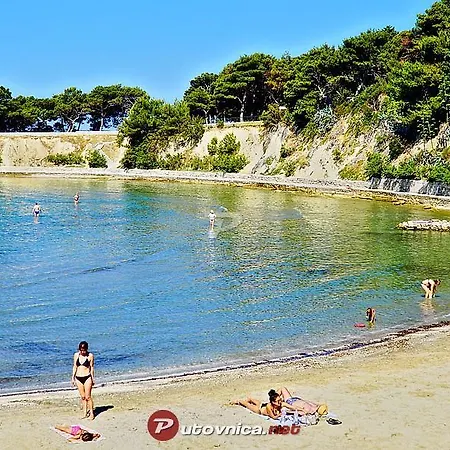 Apartment Seaside Bacvice &