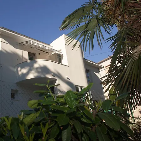 Apartment Seaside Bacvice & Split