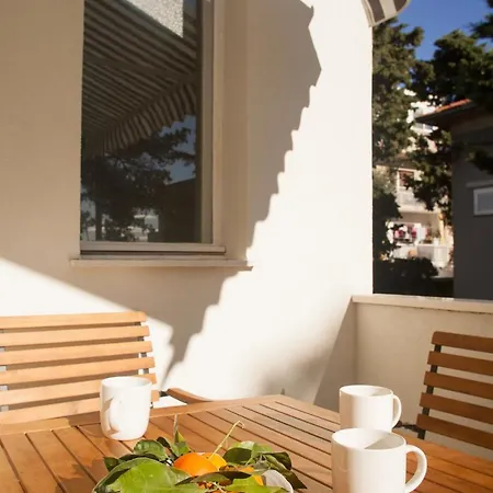 Seaside Bacvice & Apartment Split