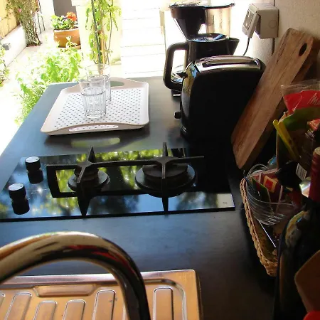 Seaside Bacvice & Apartment *